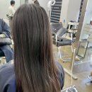 미 가연헤어 이미지