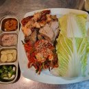 화곡수육 이미지