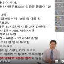 부정선거 진실을 밝히는 박주현 변호사 _김문수 TV 이미지
