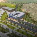 축구센터 축구장 이미지