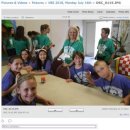 [영어도서관] 여름방학 영어캠프 A반 | 영어 사교육 없이 국제중 보낸 방법(Part 15.학원비로 미국가기)