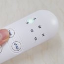 아셀케어 초음파마사지기 턱관절 근육 셀프 마사지