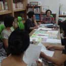 월남호반독서치유도서관 이미지