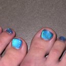 남구-129 | 울산 남구 네일 예다움 삼산 네일아트 잘하는 곳 꼼꼼한 패디큐어 자석젤 디자인