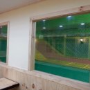 트램펄린 카페 방방 이미지