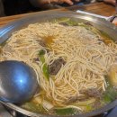 세림 | 직장인 점심 추천으로 딱!무교동 맛집 세림 국수전골 솔직 후기