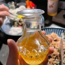[건대입구 술집] 감성적인 분위기 전통주 시음 퓨전 한식안주 맛집 <드레자양> 필수 메뉴 술 추천!