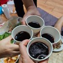 동부농협주유소 | [안면도여행코스]남면농협 하나로마트- 꽃지해수욕장...숲속의집 미소1호 숙박후기-태안바다전망카페 윤슬