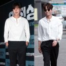 화이트&블랙