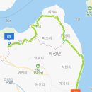 DMZ 평화의 길 3코스, DMZ 투어 김포여행으로 가볼만한 곳 코리아둘레길 트레킹