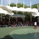 남한산성 비둘기광장 이미지