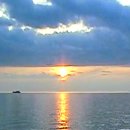 증도해뜨는 이미지