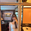 강아지산책룩 추천🐾 탑텐쿨에어 브라탑 착용후기, 애견동반카페 데이트, TOPTEN10 행복제