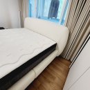 사기막골로 150번길 | 경기 성남시 중원구 사기막골로150번길 10 산성아파트...라지킹 + 밀리매트리스 슈프림 라지킹 배송후기