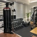 트래몬트짐