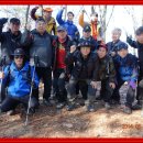 덕정초등학교 총 동문회 37 기수산행 홍보 이미지