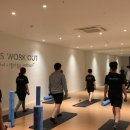 크리스워크아웃 - 경산시 서사도리4로 8 | 크리스워크아웃