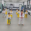 행복한태권도장 이미지
