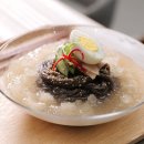 설악냉면 이미지