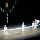 진도씻김굿 이미지