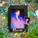 [서울|마포] 합정역 사진관 아이디카드 스튜디오에서 시그니처 블랙 프로필 촬영 후기