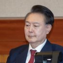 [속보] 尹대통령 탄핵심판 헌재 선고일 불출석…“질서유지·경호 고려” 이미지