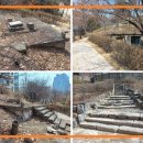 [이 땅에 남아있는 저들의 기념물] ‘서대문국민학교 교적비’ 옆에 잔존한 유구는 ‘봉안전’의 흔적(?) 이미지