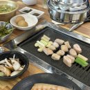 대명동 계대 맛집 원조할매막창 셀프라면이 있는 남산역 고기집 막창, 삼겹살 먹고 후식(?) 양념곱창도...