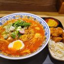 소노야 | 검암역 맛집 소노야 검단점 후기 | 고기탄탄멘 &amp; 바삭한 치킨가라아게 조합 최고!