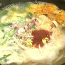 콩나물국밥시원