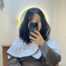 상봉 미용실 <바오헤어> 상봉본점 여자 단발 레이어드컷 &amp; 볼륨 매직 후기