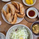 280 | 쫄면 군만두 맛집 수원 '보영만두' 북문본점 내돈내산 솔직후기 주차 꿀팁