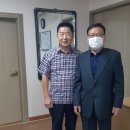 (사)한국지체장애인협회강릉시지회 이미지