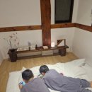 가평한옥펜션 | 가평 미분재 한옥독채펜션 가족여행 후기