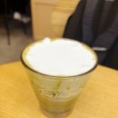 강남역 신분당선 팀홀튼(Tim Hortons) 방문 ☕ 캐나다 감성 그대로? 내돈내산 후기 🇨🇦🍩