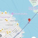 C'n PC CAFE | 샌프란시스코 시내관광 cafe cozy 베이글부리또맛집 🥯🌯 페리빌딩 🇺🇸미국서부여행 📍julian hotel