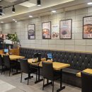 할리스커피 익산영등점 이미지