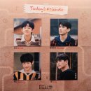 수림세탁소 | 이번주 일상