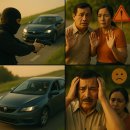 Mr Lee's Auto Repair Shop | 노스 캘로라이나의 노상강도(Highway Robbery in North Carolina)