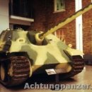 Panzerjäger V Jagdpanther 이미지