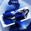 240723 [인터뷰] 찬란하게 물든 20대, 고민시 - VOGUE KOREA 이미지