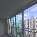 씨유전주효자수목토점 | 효자엘드수목토1차 탄성코트,딸이 직접 찾아보고 선물...이사 선물!더 꼼꼼하게 집도한 대리석 베란다 후기