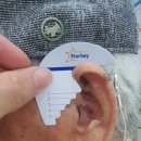 독일귀편한보청기 이미지