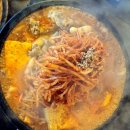 순희네매운등갈비 | 대전맛집 노은동 순희네 매운 등갈비찜 솔직후기