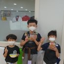 VIP 태권도장 이미지