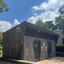 죽전공원 화장실 이미지