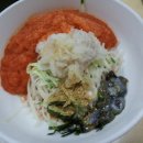 울릉도신물회