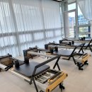 루씨 필라테스 이미지