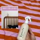 고돌제로 | 떼르디 룸 앤 멀티스프레이 결혼답례품 후기 ft.여름 탈취제