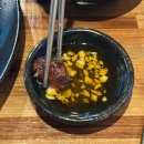 해운대 곱창 맛집 참숯에 구워주는 팔팔양대창